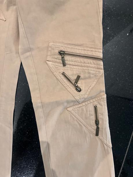 Roberto cavalli just cavalli nohavice, s