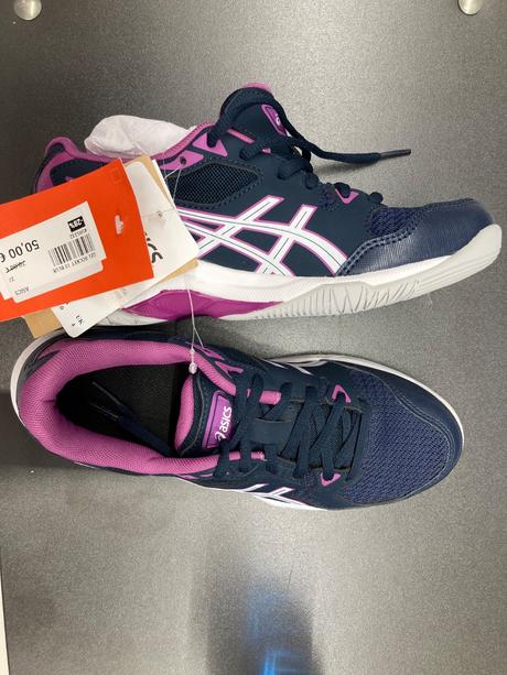 Tenisky asics v. 33 (20,5 cm), asics,33