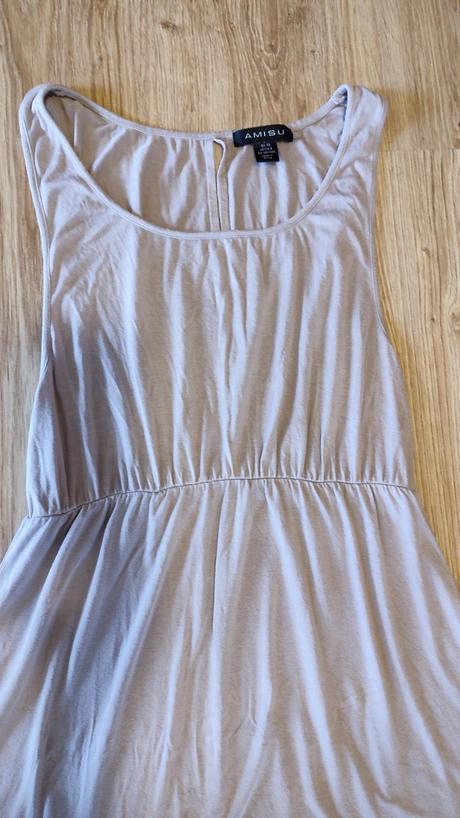 Šaty letné, amisu,m