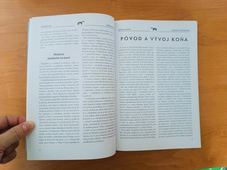 Ladislav popluhár - jazda na koni, 