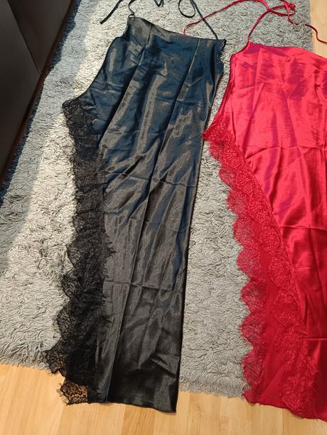 Sexi erotické negližé veľkosť s/m...kus 5eur, m