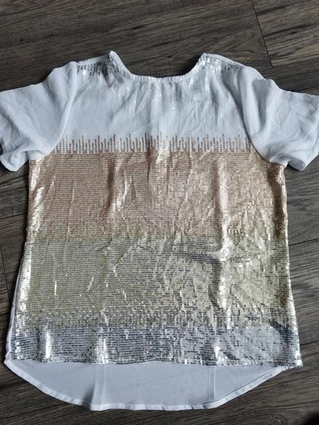 Top/ blúzka, gate,xs