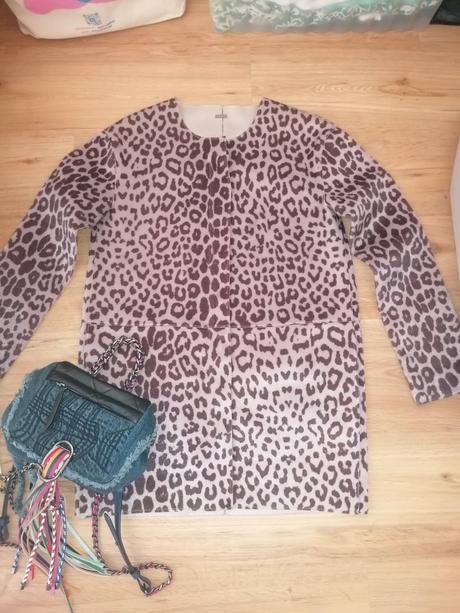 Pepe jeans značkový obojstranny kabat, pepe jeans,l