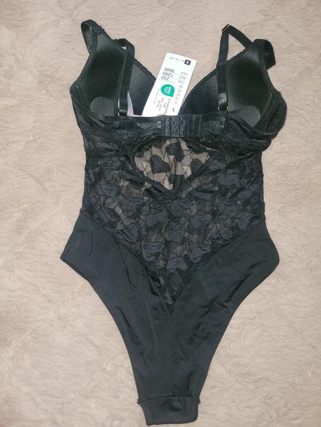 Dámske body, pepco,s / xs