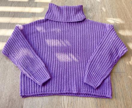 Rolak reserved fialovy, reserved,s