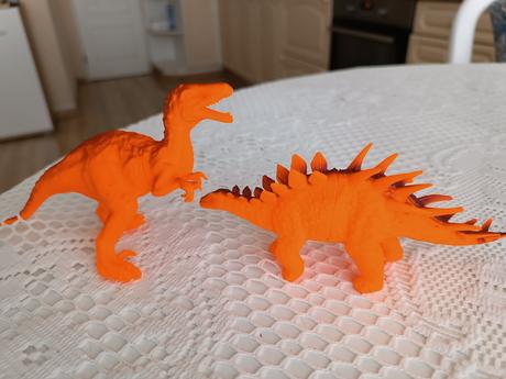 Dinosaury pre najmenších, 