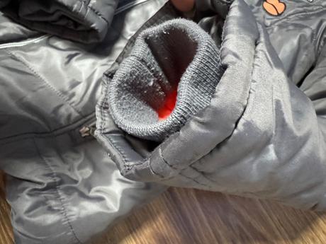 Zimná bunda, coccodrillo,158