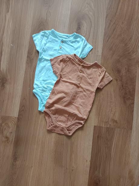 Body veľ.80, sinsay,80