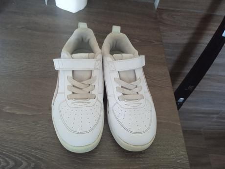 Predám botasky, puma,35