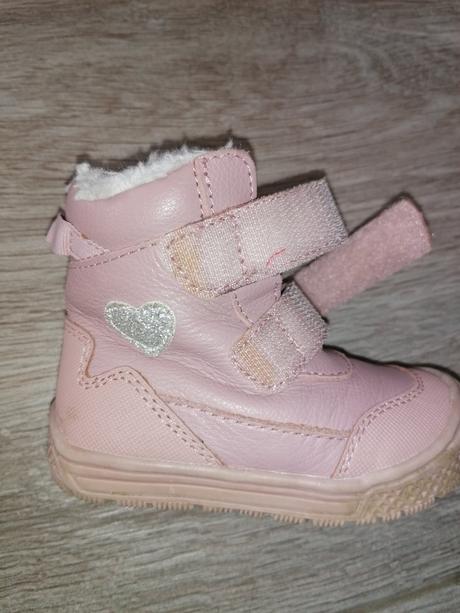 Zimné topánky, protetika,20