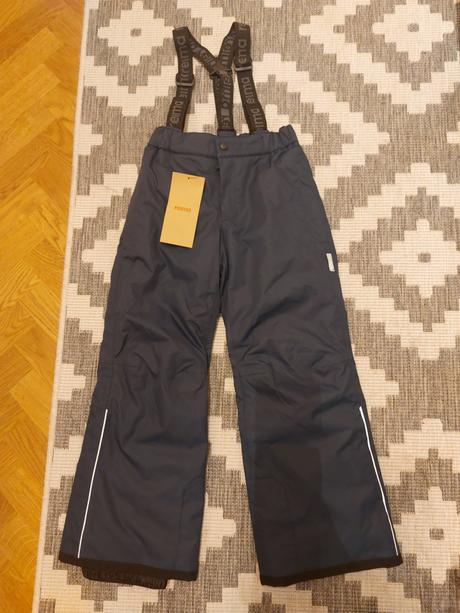 Reima lyziarske nohavice, reima,128