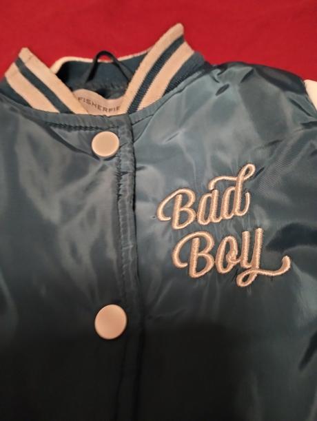 Chlapčenská prechodná bunda, gate,92