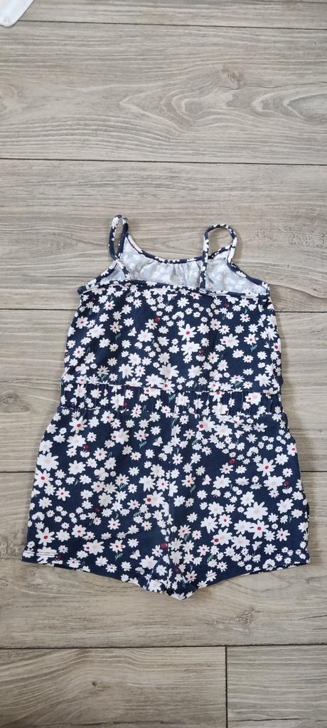 Letný overal h&m, h&m,86