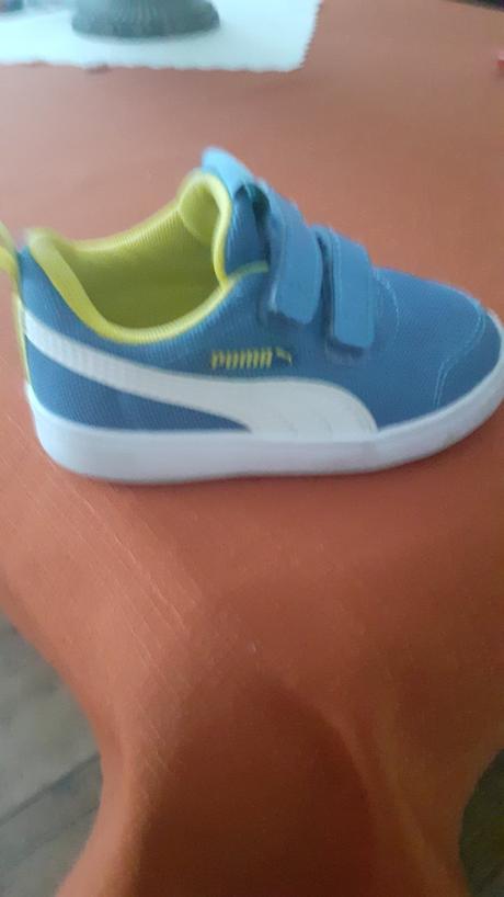 Botasky, puma,21