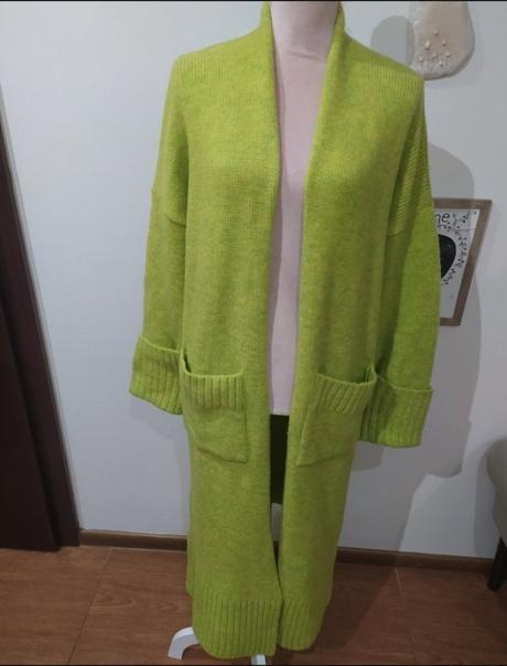 Kardigan, l / xl
