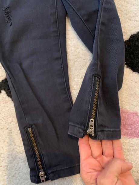 Stella mccourtney rifle vel.3, 98