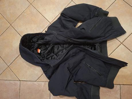 Pánska bunda nike, nike,l