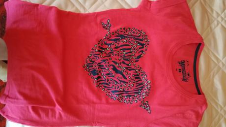 Super tricko znacky atmosphere, atmosphere,36