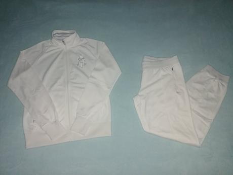 Súprava zn. nike, l