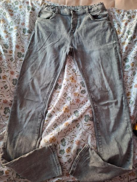 Elastické rifle, c&a,176