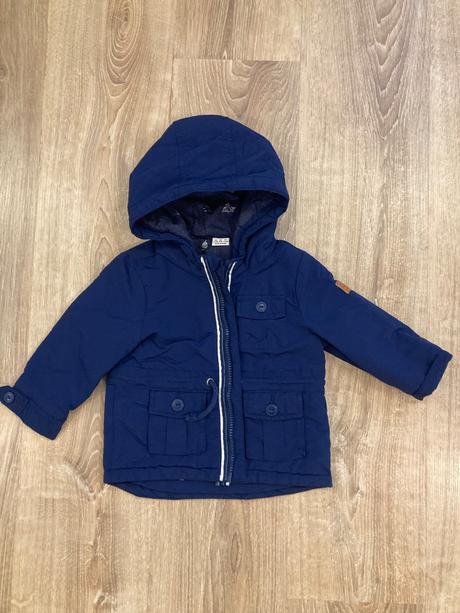 Prechodná bunda, f&f,86