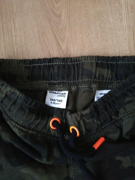 Šortky s6826, chapter young,134