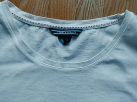 Tričko tommy, tommy hilfiger,s