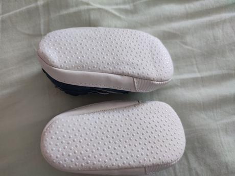 Capačky pre chlapčeka, <17