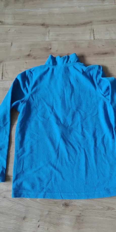 Tenký flísový rolák, etirel,128