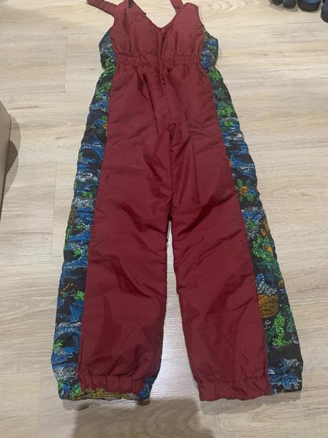 Oteplovacky 110az116, 110