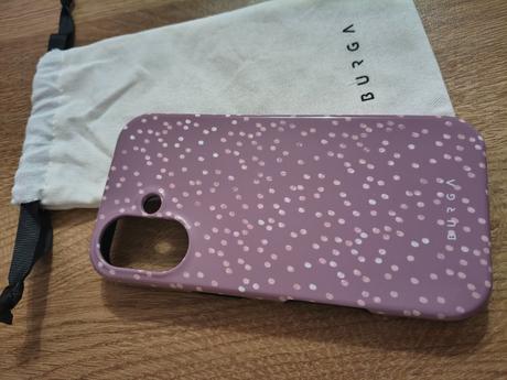 Obal na iphone 16,