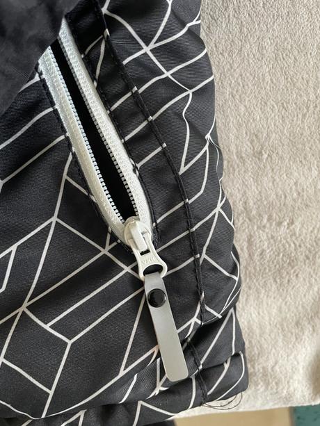 Nádherná zimná bunda, lindex,164