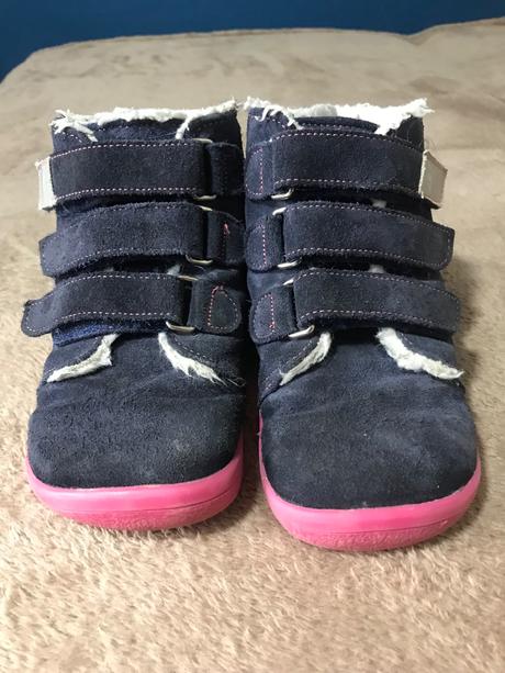 Zimné topánky beda elisha, beda,29