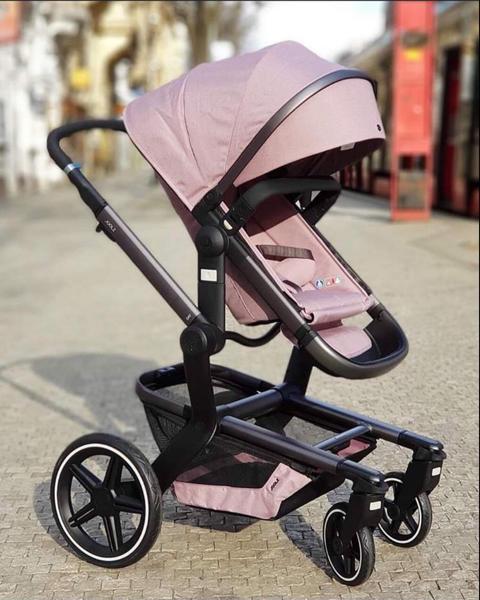 Máte niektorá nový Joolz?