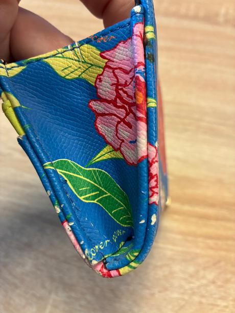 Malá peňaženka aldo, aldo