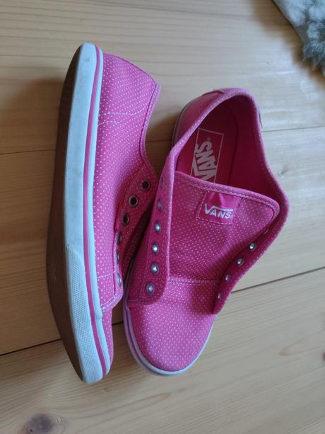 Tenisky vans, vans,36