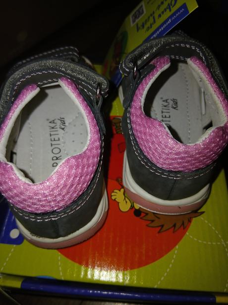 Nové protetika  sandále, protetika,22