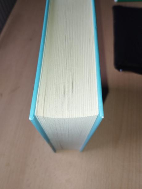 David walliams - dedkov velky utek, 