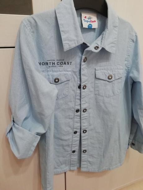 Kosela, topolino,116