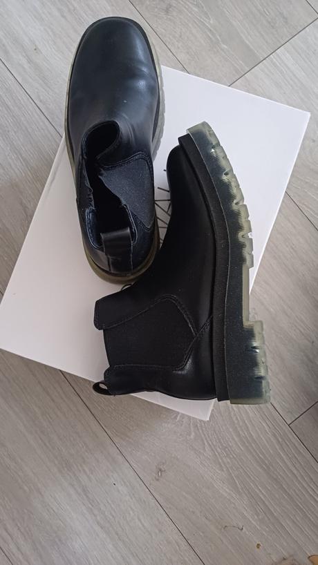 Catwalk deichmann 37, 37