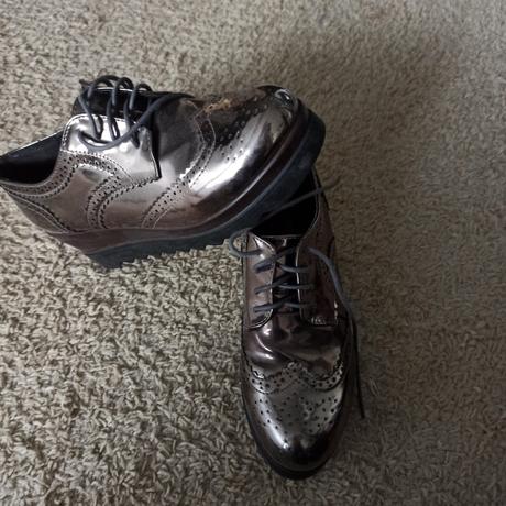 Dámske topánky, 40