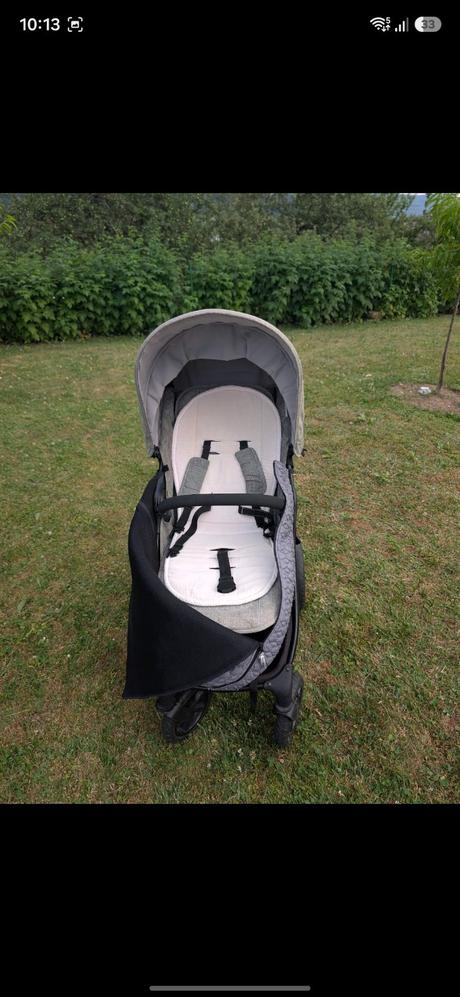 Športový kočík valco baby snap 4 trend, valco baby,valco baby snap 4 trend