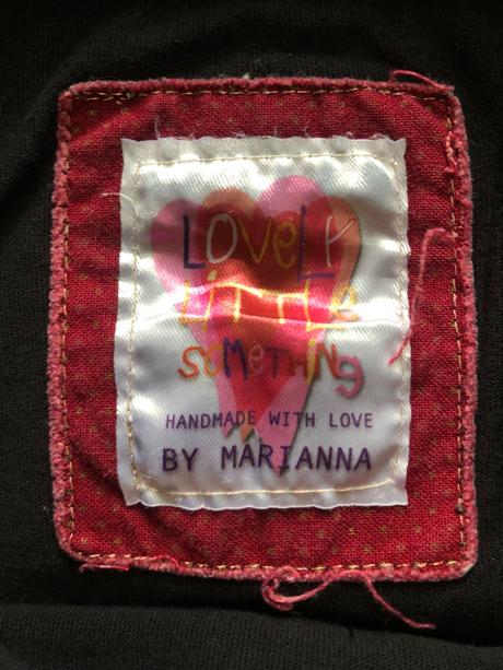 Detské tričko d 50, š 34, r 50cm, 146