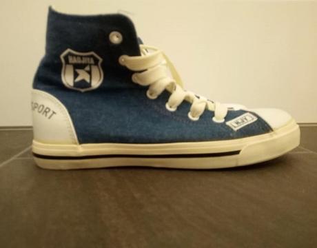 Stylove tenisky znacky haojiya, 37