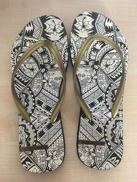 Šľapky olaian 41/42, 41