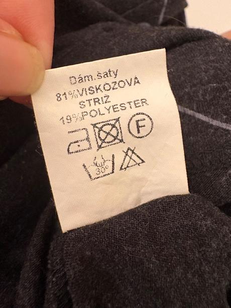 Komplet saty sveter s, s