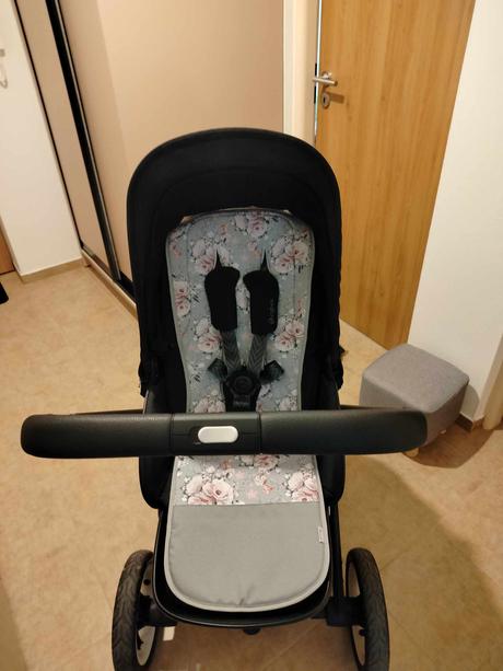 Cybex talos 2023, cybex,cybex talos s lux