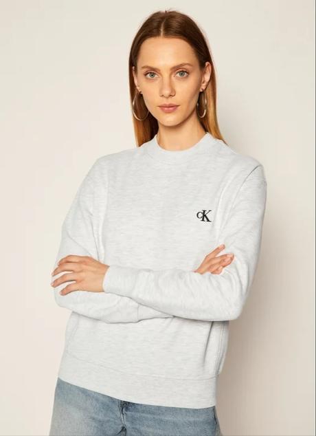 Mikina calvin klein s, calvin klein,s