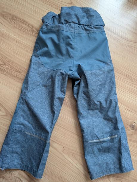 Otepľováky, decathlon,110