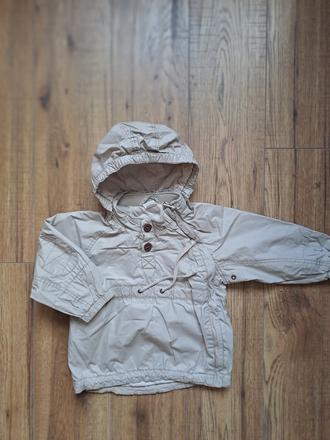 Bavlnena bunda h&m, h&m,86